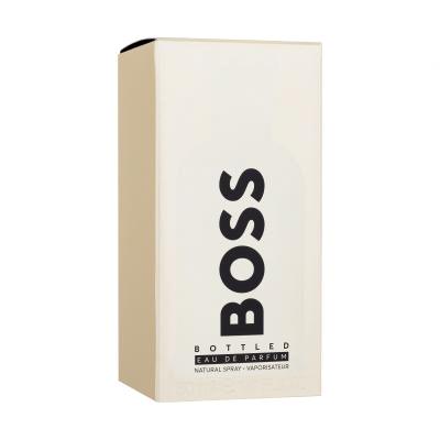 HUGO BOSS Boss Bottled Eau de Parfum férfiaknak 50 ml
