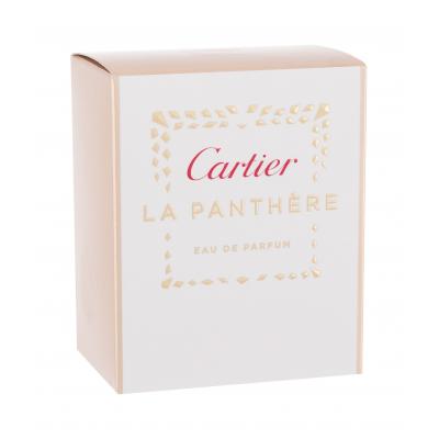 Cartier La Panthère Eau de Parfum nőknek 25 ml