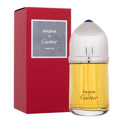Cartier Pasha De Cartier Parfüm férfiaknak Utántölthető 100 ml
