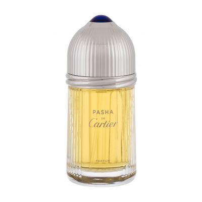 Cartier Pasha De Cartier Parfüm férfiaknak 50 ml