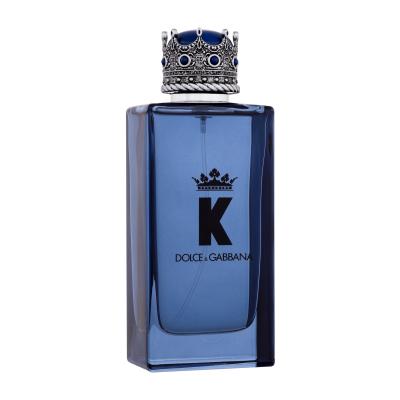 Dolce&amp;Gabbana K Eau de Parfum férfiaknak 100 ml