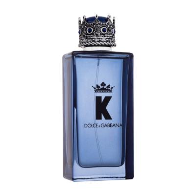 Dolce&amp;Gabbana K Eau de Parfum férfiaknak 100 ml