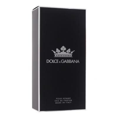 Dolce&amp;Gabbana K Eau de Parfum férfiaknak 100 ml