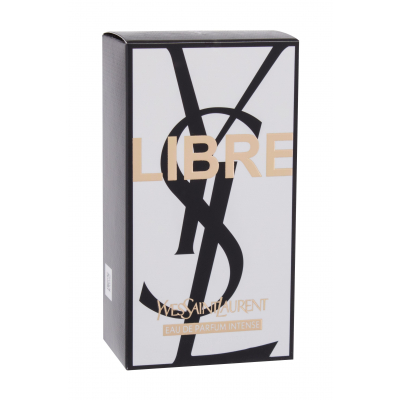 Yves Saint Laurent Libre Intense Eau de Parfum nőknek 50 ml