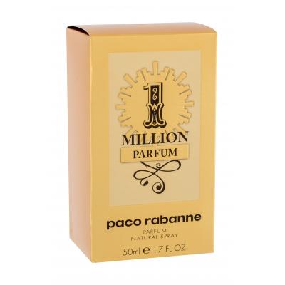 Paco Rabanne 1 Million Parfüm férfiaknak 50 ml