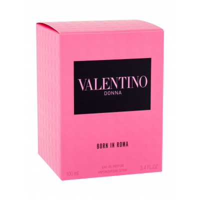 Valentino Donna Born in Roma Eau de Parfum nőknek 100 ml