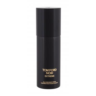 TOM FORD Noir Extreme Dezodor férfiaknak 150 ml