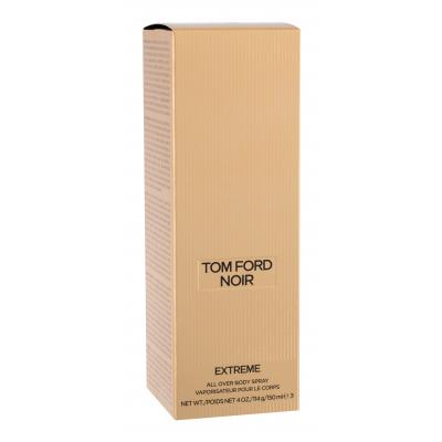 TOM FORD Noir Extreme Dezodor férfiaknak 150 ml