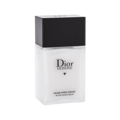 Dior Dior Homme 2020 Borotválkozás utáni balzsam férfiaknak 100 ml