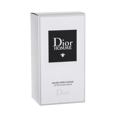 Dior Dior Homme 2020 Borotválkozás utáni balzsam férfiaknak 100 ml
