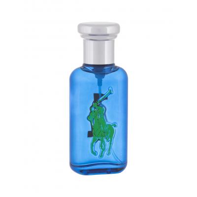 Ralph Lauren Big Pony 1 Eau de Toilette férfiaknak 50 ml