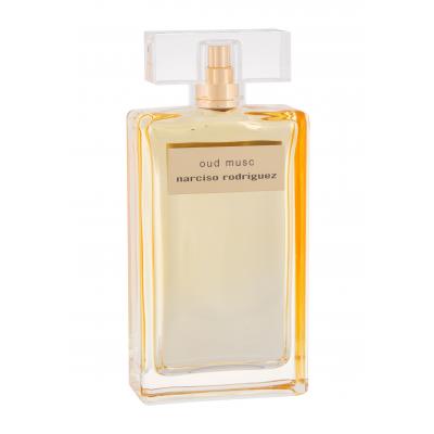 Narciso Rodriguez Oud Musc Intense Eau de Parfum nőknek 100 ml