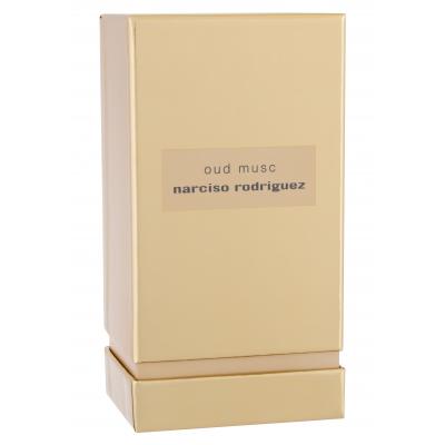 Narciso Rodriguez Oud Musc Intense Eau de Parfum nőknek 100 ml