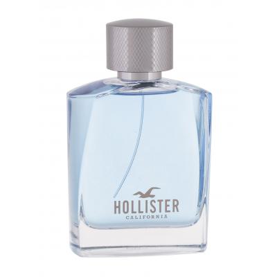 Hollister Wave Eau de Toilette férfiaknak 100 ml