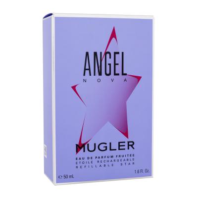 Mugler Angel Nova Eau de Parfum nőknek 50 ml