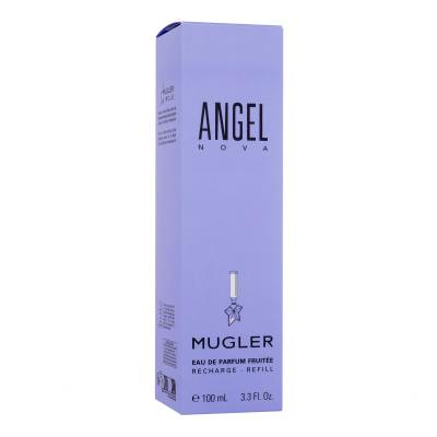 Mugler Angel Nova Eau de Parfum nőknek Refill 100 ml