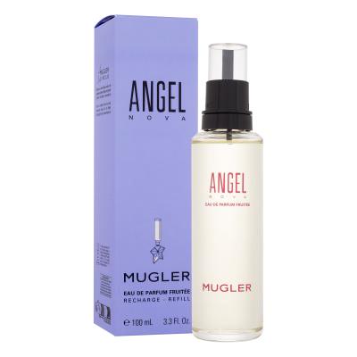 Mugler Angel Nova Eau de Parfum nőknek Refill 100 ml