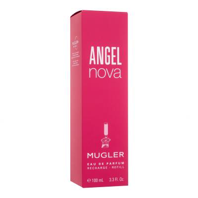 Mugler Angel Nova Eau de Parfum nőknek Refill 100 ml