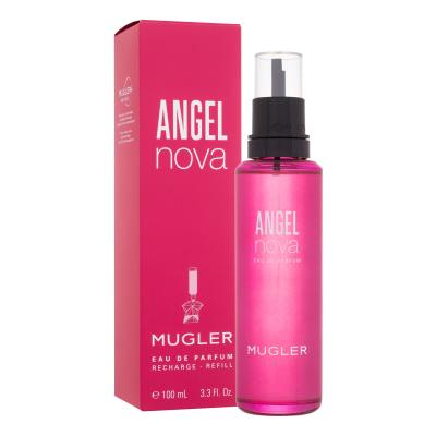 Mugler Angel Nova Eau de Parfum nőknek Refill 100 ml