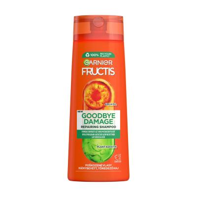 Garnier Fructis Goodbye Damage Repairing Shampoo Sampon nőknek 400 ml