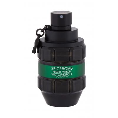 Viktor &amp; Rolf Spicebomb Night Vision Eau de Parfum férfiaknak 50 ml