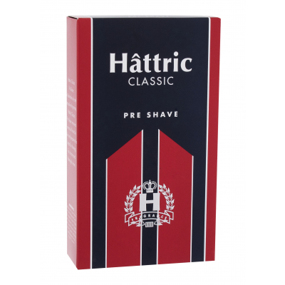 Hattric Classic Borotválkozás előtti termék férfiaknak 200 ml