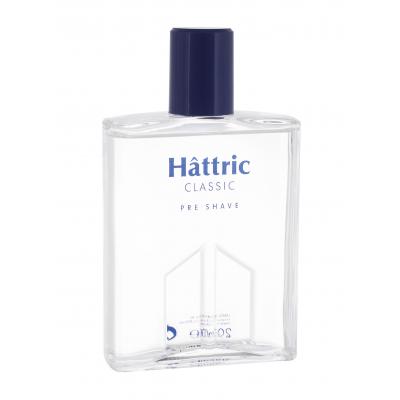 Hattric Classic Borotválkozás előtti termék férfiaknak 200 ml