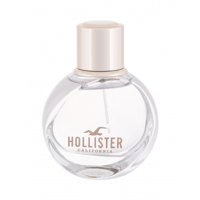 Hollister Wave Eau de Parfum nőknek 30 ml
