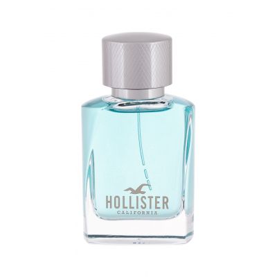 Hollister Wave Eau de Toilette férfiaknak 30 ml