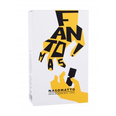 Nasomatto Fantomas Parfümkivonat 30 ml