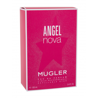 Mugler Angel Nova Eau de Parfum nőknek 100 ml