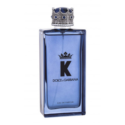 Dolce&amp;Gabbana K Eau de Parfum férfiaknak 150 ml