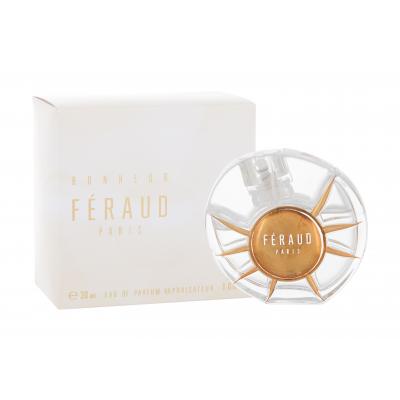 Louis Feraud Bonheur Eau de Parfum nőknek 30 ml