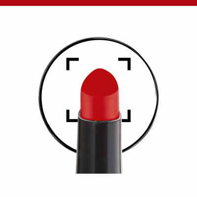 BOURJOIS Paris Rouge Velvet The Lipstick Rúzs nőknek 2,4 g Változat 18 Mauve-Martre