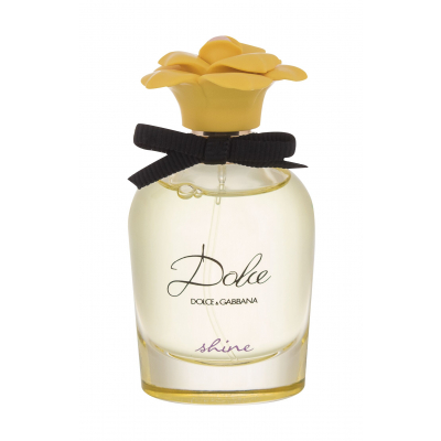 Dolce&amp;Gabbana Dolce Shine Eau de Parfum nőknek 50 ml