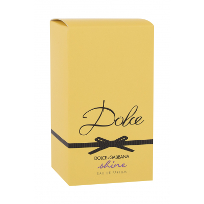 Dolce&amp;Gabbana Dolce Shine Eau de Parfum nőknek 50 ml