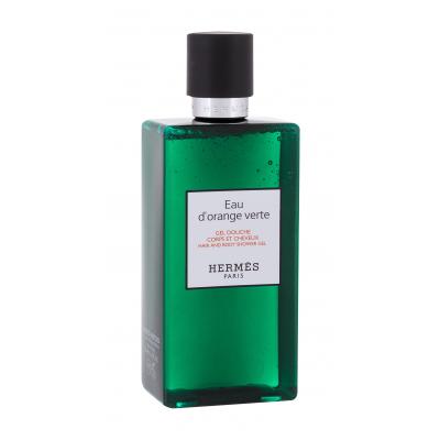 Hermes Eau d´Orange Verte Tusfürdő 200 ml