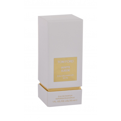 TOM FORD White Suede White Musk Collection Eau de Parfum nőknek 30 ml