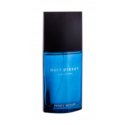 Issey Miyake Nuit D´Issey Bleu Astral Eau de Toilette férfiaknak 125 ml