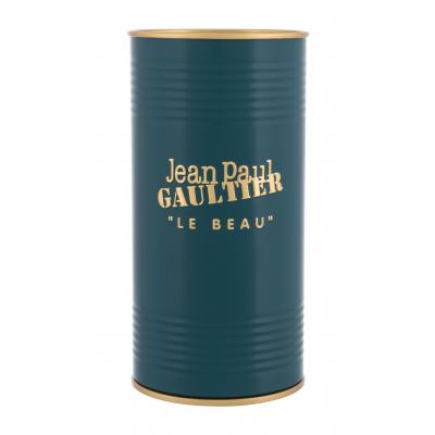 Jean Paul Gaultier Le Beau 2019 Eau de Toilette férfiaknak 75 ml