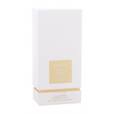 TOM FORD White Suede Eau de Parfum nőknek 100 ml
