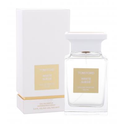 TOM FORD White Suede Eau de Parfum nőknek 100 ml