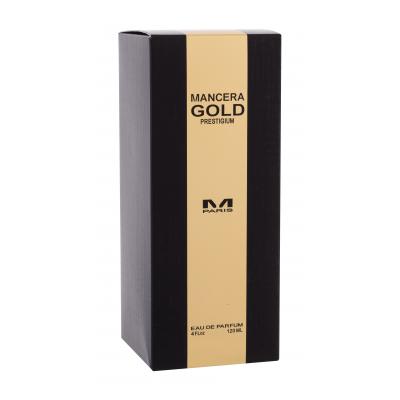 MANCERA Prestigium Gold Eau de Parfum 120 ml