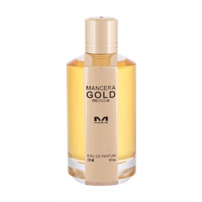 MANCERA Prestigium Gold Eau de Parfum 120 ml