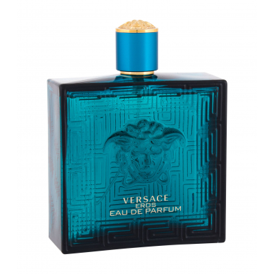 Versace Eros Eau de Parfum férfiaknak 200 ml