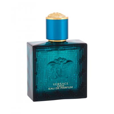 Versace Eros Eau de Parfum férfiaknak 50 ml