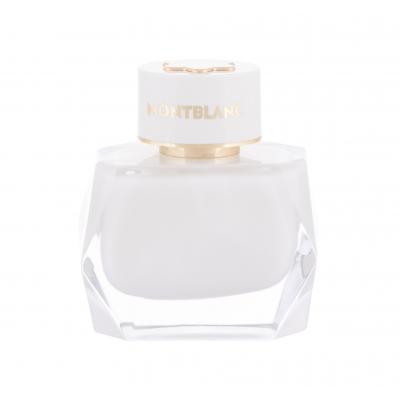 Montblanc Signature Eau de Parfum nőknek 50 ml