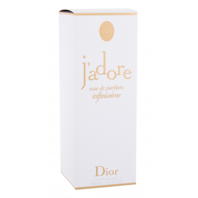 Dior J&#039;adore Infinissime Eau de Parfum nőknek 100 ml