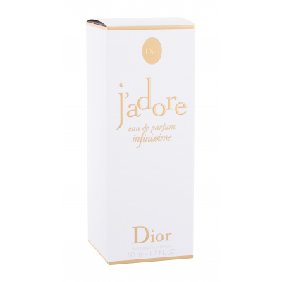 Christian Dior J&#039;adore Infinissime Eau de Parfum nőknek 50 ml