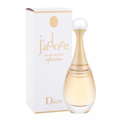 Christian Dior J'adore Infinissime Eau de Parfum nőknek 50 ml